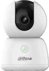 Telecamera IP Wi-Fi Dahua Hero H5B 5MP con Intelligenza Artificiale  
