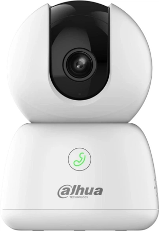 Telecamera IP Wi-Fi Dahua Hero H5B 5MP con Intelligenza Artificiale  