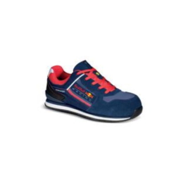 SPARCO SCARPE ANTIFORTUNISTICHE REDBULL S3