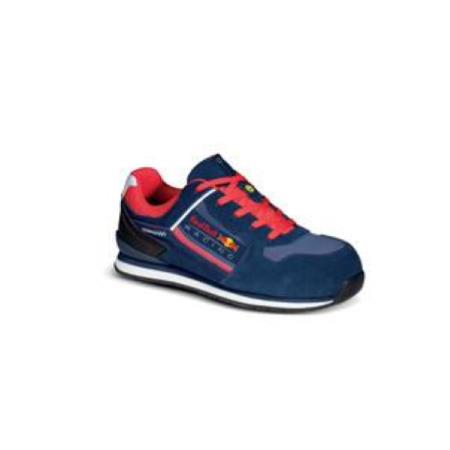 SPARCO SCARPE ANTIFORTUNISTICHE REDBULL S3