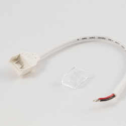 Connettore di alimentazione per strip cob 10mm 220v arelux xtap   IP65