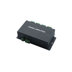 Amplificatore Led Ledco per centralina RGB 12/24V CT420