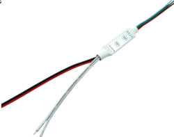 CENTRALINA MINIATURIZZATA PER STRIP RUNNER