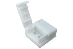 Connettore rapido per strip da 10 mm IP65  