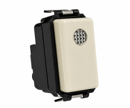Vimar 800 DEVIATORE UNIPOLARE 10A LUMINOSO