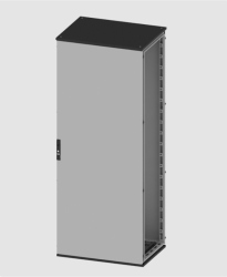 Armadi componibili CQE 1800x600x400 porta cieca  
