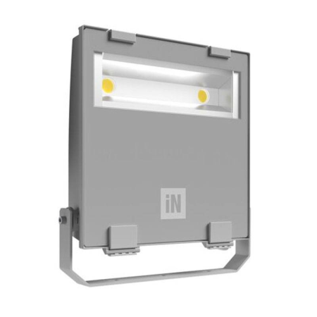 Proiettore Led Performance Lighting Guell 2.5+ A/W 153W 4000K asimmetrico LTF1622FA840  