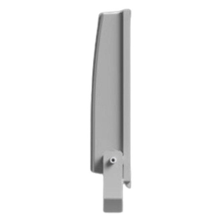 Proiettore Led Performance Lighting Guell 2.5+ A/W 153W 4000K asimmetrico LTF1622FA840  