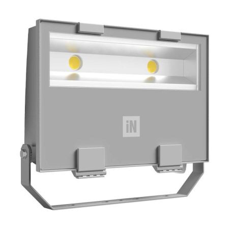 Proiettore Led Performance Lighting Guell 2+ A/W 74W 4000K asimmetrico LTF1222FA840  