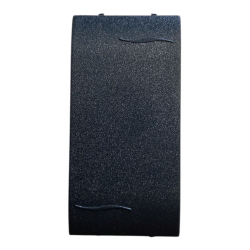 Interruttore unipolare 16a marlanvil onda 7700.1