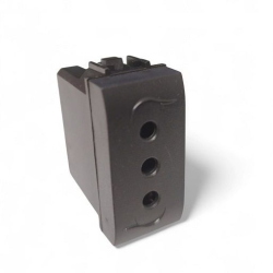 ONDA MARLANVIL PRESA BIVALENTE 2P+T 10A