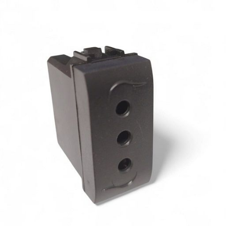 ONDA MARLANVIL PRESA BIVALENTE 2P+T 10A