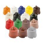 Serie Civile in Porcellana