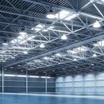 Illuminazione Industriale