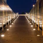 Faretti Incasso Esterno